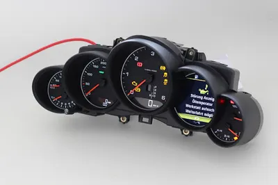 Programowanie liczników